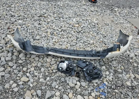 2007 Toyota Sequoia Limited z USA, uszkodzony, nr VIN 5TDBT48A37S283487